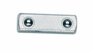 Afbeeldingen van GEDORE Doorsteek vierkant 1/4" 2094