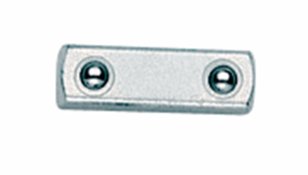 Afbeeldingen van GEDORE Doorsteek vierkant 1/4" 2094