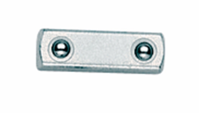 Afbeeldingen van GEDORE Doorsteek vierkant 1/4" 2094