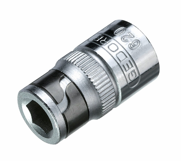 Afbeeldingen van Bit-adapter 1/4"