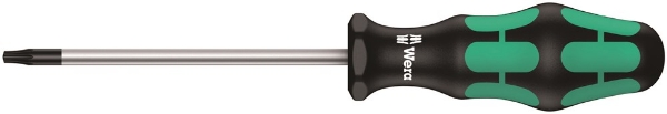 Afbeeldingen van TORX® schroevendraaier