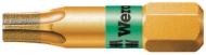 Afbeeldingen van TORX® bit