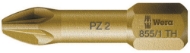 Afbeeldingen van Pozidriv bit
