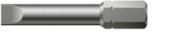 Afbeeldingen van Sleufschroeven bit