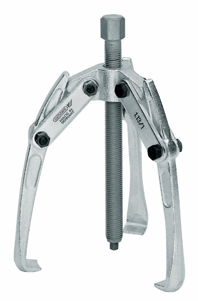 Afbeeldingen van GEDORE Universele trekker 3-armig 1.13
