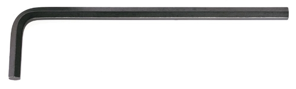 Afbeeldingen van Stiftsleutelset inch