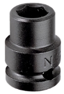 Afbeeldingen van Facom Slagdopsleutel 1/2" zeskant duim (inch) NS.A