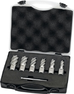 Afbeeldingen van Phantom HSS-EX Set Kernboren snijdiepte 30 mm, 62.100 69.210