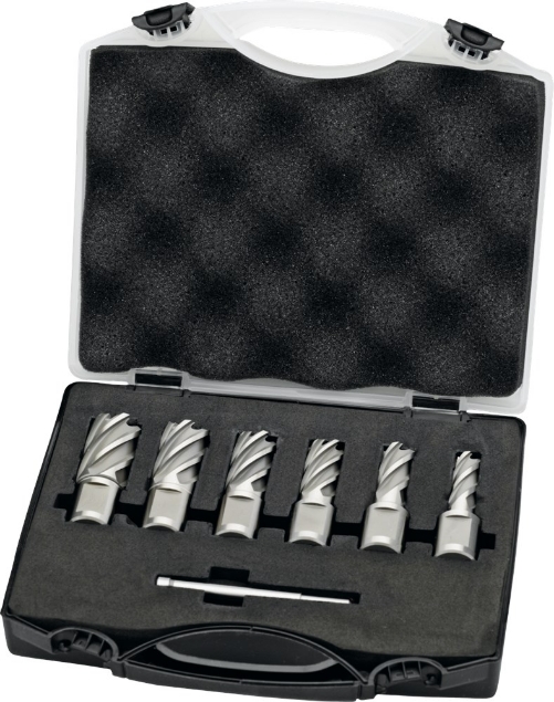 Afbeeldingen van Phantom HSS-EX Set Kernboren snijdiepte 30 mm, 62.100 69.210