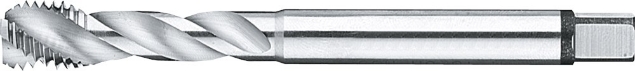 Afbeeldingen van HSS Machinetap ISO 529 Metrisch