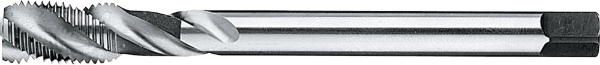 Afbeeldingen van UNI HSS-E Machinetap DIN 376 UNF