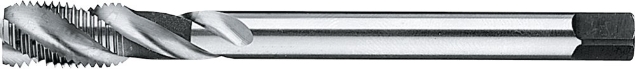 Afbeeldingen van UNI HSS-E Machinetap DIN 376 UNF