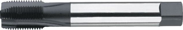 Afbeeldingen van HSS-E Machinetap DIN 5156 BSP (Gasdraad)‚ stoomontlaten‚ roestvaststaal