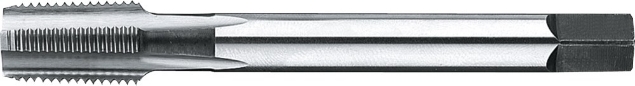 Afbeeldingen van HSS-E Machinetap DIN 374 NPT