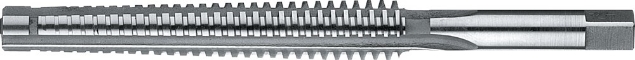 Afbeeldingen van HSS-E Machinetap Trapezium