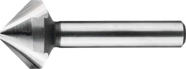 Afbeeldingen van ECO PRO HSS Verzinkboor DIN 335-C 90°‚ 3 snijkanten‚ in blisterverpakking
