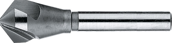 Afbeeldingen van HSS-E Verzinkboor DIN 347-C 120°‚ 3 snijkanten