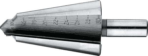 Afbeeldingen van Phantom HSS-E Conische Plaatboor 44.210