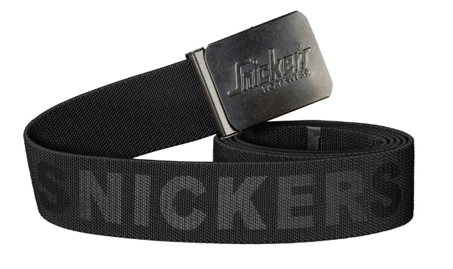 Afbeeldingen van Snickers Workwear Ergonomische riem 9025