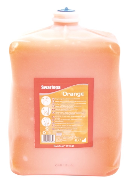 Afbeeldingen van Handcleaner
