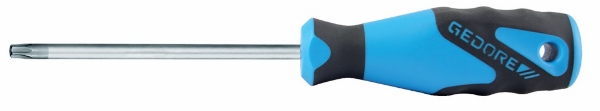 Afbeeldingen van 3-C schroevendraaier tbv inwendige TORX PLUS® schroeven