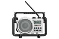 Afbeeldingen van Perfectpro Werkradio Usbbox 2