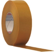 Afbeeldingen van tesa® Sterke dubbelzijdige non woven tape 51571