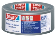 Afbeeldingen van tesa® Standaard polyethyleengecoate textieltape 4688