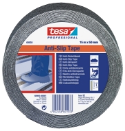 Afbeeldingen van tesa® Anti Slip-tape zwart 60950