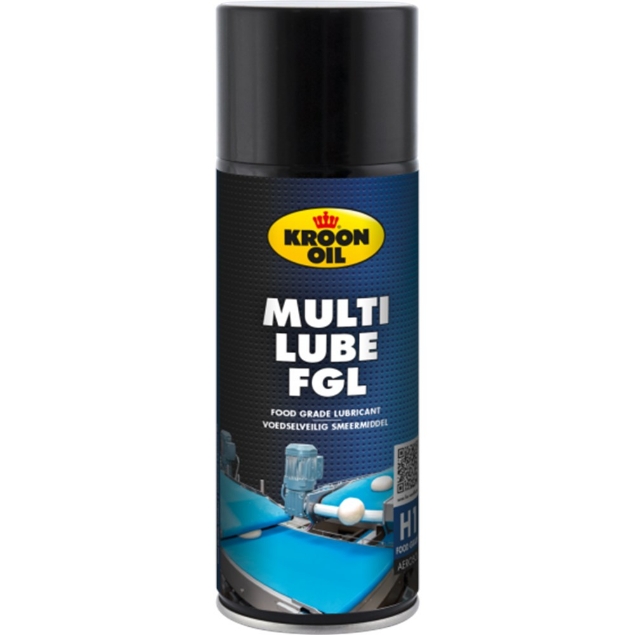 Afbeeldingen van Kroon-Oil Contactsmeermiddel Multi Lube FGL H1