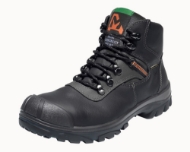 Afbeeldingen van Emma Safety Footwear Veiligheidsschoen Pluvius, S3 MM937868