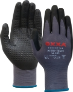 Afbeeldingen van Handschoen Nitri-Tech 14-695
