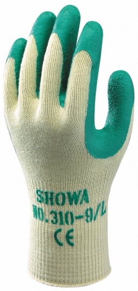 Afbeeldingen van Grip handschoen