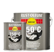 Afbeeldingen van RUST-OLEUM® Deklaag hittebestendig Hard Hat