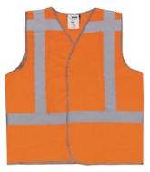 Afbeeldingen van OXXA Essential Anika 0175 verkeersvest RWS 0175