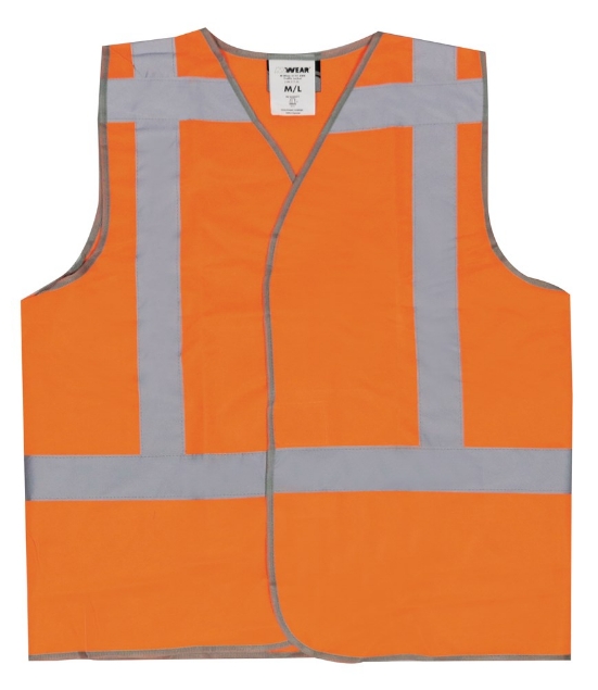 Afbeeldingen van OXXA Essential Anika 0175 verkeersvest RWS 0175