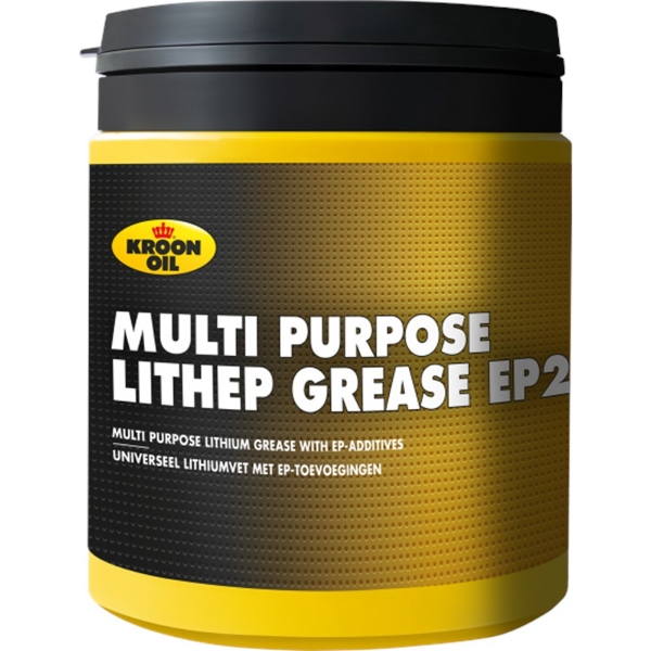 Afbeeldingen van Kroon-Oil Vet universeel MP Lithep Grease EP2