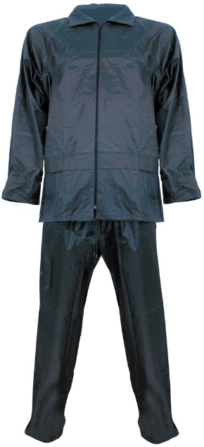 Afbeeldingen van Regenpak Splash 4010