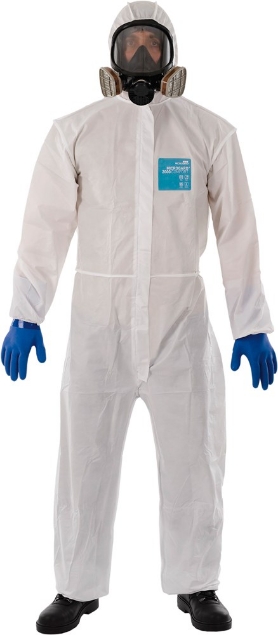 Afbeeldingen van Microgard Comfort overall