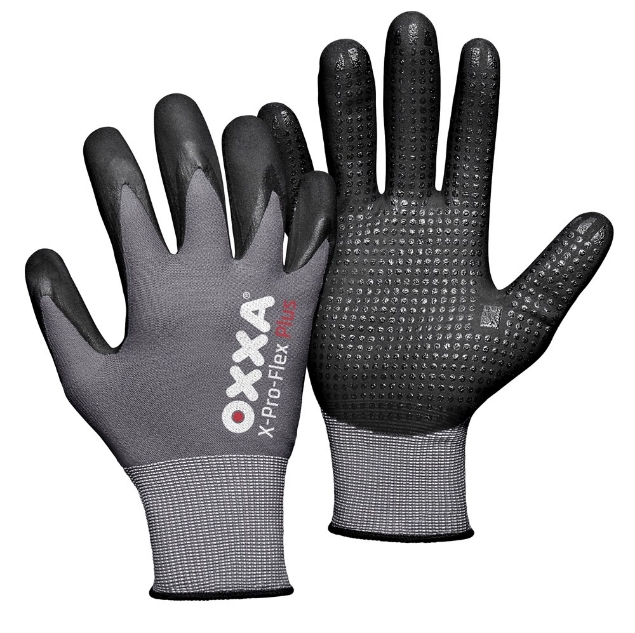 Afbeeldingen van Handschoen 51-295 X-Pro-Flex Plus
