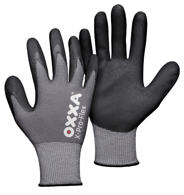 Afbeeldingen van Handschoen X-Pro-Flex 51-290