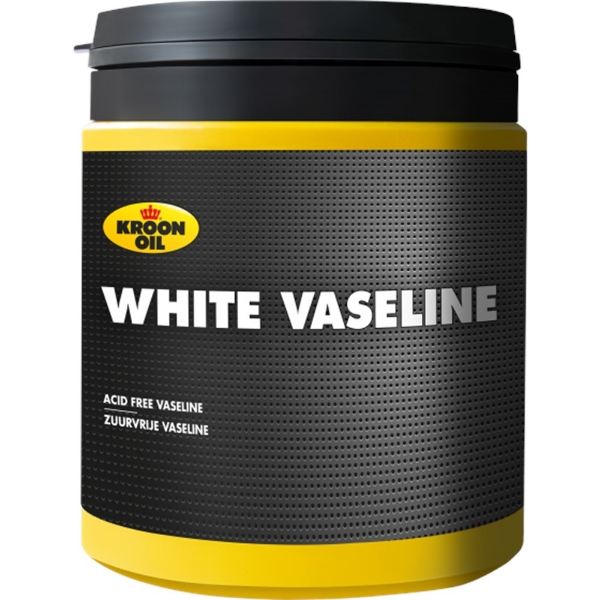 Afbeeldingen van Kroon-Oil Vaseline White Vaseline