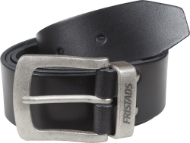 Afbeeldingen van FRISTADS Leren Riem 9372 LTHR
