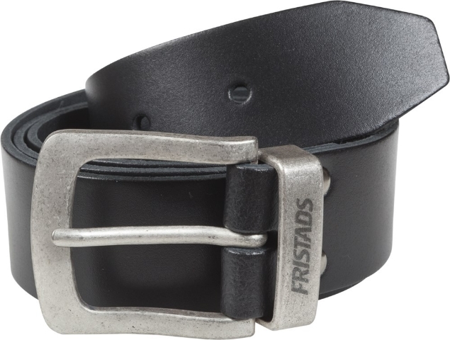 Afbeeldingen van FRISTADS Leren Riem 9372 LTHR