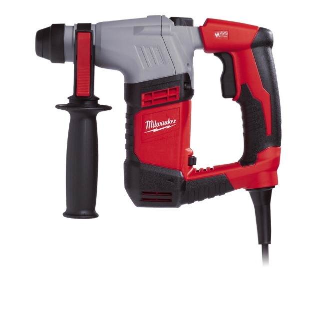 Afbeeldingen van Milwaukee SDS-plus boorhamer PLH 20