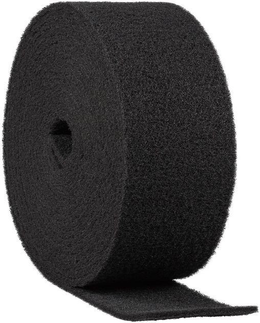 Afbeelding voor categorie Schuurvlies