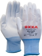 Afbeeldingen van Handschoen PU-Flex 14-083