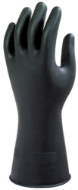 Afbeeldingen van Black Heavyweight handschoen
