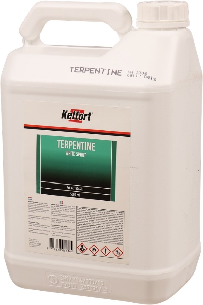 Afbeeldingen van Kelfort Terpentine