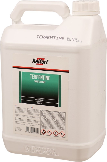 Afbeeldingen van Kelfort Terpentine